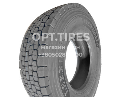 295/80R22.5 LEXXIS Lex Primacy HD6 152/149M Ведущая грузовая шина