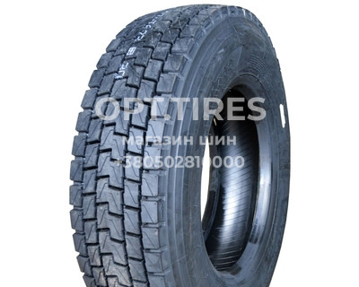 235/75R17.5 Atlander ATL765 143/141K Ведуча вантажна шина