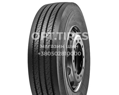 315/70R22.5 Roadwing DW660 154/150L/M Рулевая грузовая шина