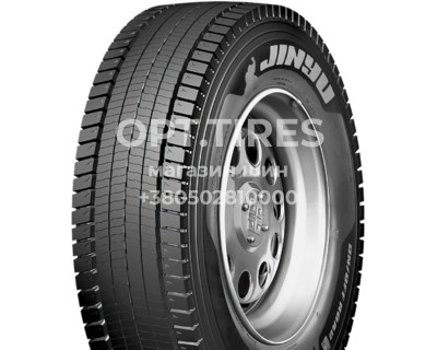 285/70R19.5 Jinyu JD577 150/148K Ведущая грузовая шина