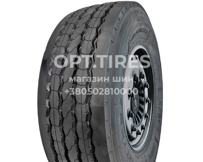 385/65R22.5 Aerotyre AEO1-T 164K Причіпна вантажна шина