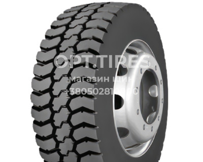 315/70 R22.5 Radburg (наварка) PBD62 Ведуча вантажна шина