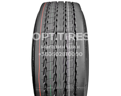 385/65R22.5 TownHall TH710 160K Прицепная грузовая шина