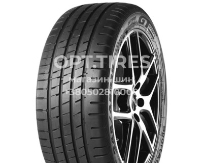 235/50R18 GT Radial SportActive SUV 97V Позашляхова шина