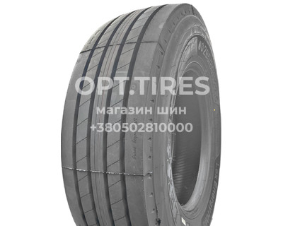 315/80R22.5 LEXXIS Lex Energy HM6 157/154M Рульова вантажна шина