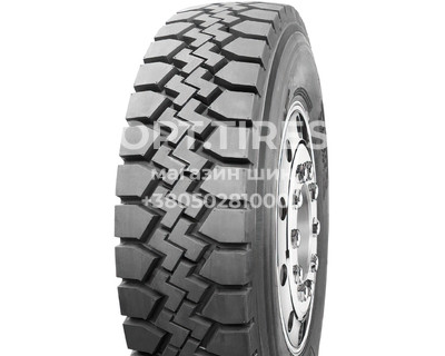 285/70R19.5 Sportrak SP929 150/148J Універсальна вантажна шина