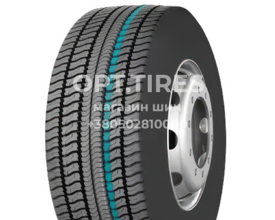 315/70R22.5 Radburg (наварка) K224 Ведущая грузовая шина