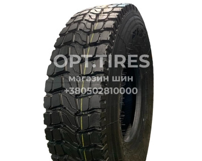 11R20 Unicoin BY35 152/149K Ведуча вантажна шина