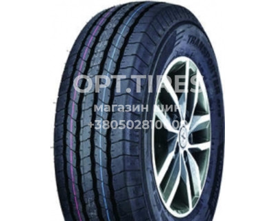 205/85R16 Tracmax Transporter RF16 117/115L Внедорожная шина
