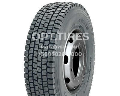 315/70R22.5 WestLake CM335 152/148L Ведущая грузовая шина