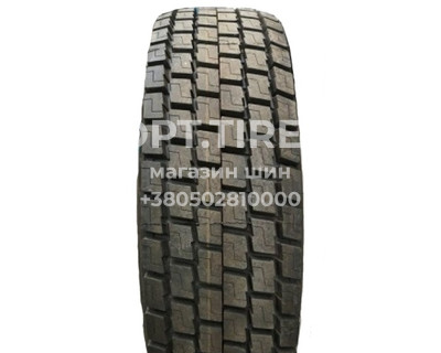 315/80R22.5 Wellplus WDH816 157/154M Ведуча вантажна шина