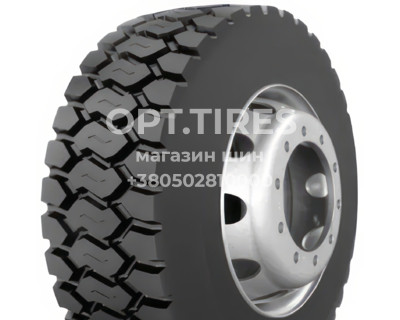 295/80R22.5 Radburg (наварка) PBD81 Ведуча вантажна шина