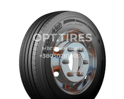 315/70R22.5 BFGoodrich Route Control S 156/150L Рульова вантажна шина