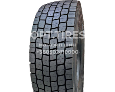 315/70R22.5 Royal Black RD318 154/150M Ведущая грузовая шина