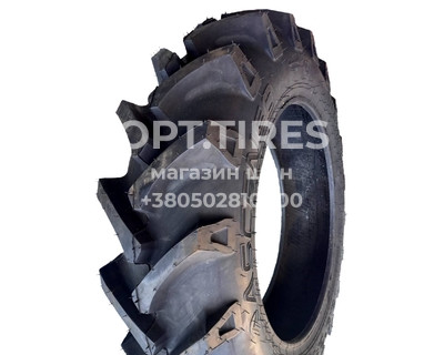 16.9R28 Ascenso TDB 120 143A8 TT Сільгосп шина