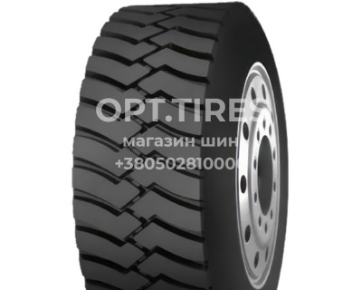 12 R20 Radburg (наварка) VLL Ведуча вантажна шина