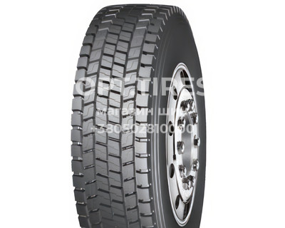 295/80R22.5 Doublestar DLD809 152/148M Ведуча вантажна шина