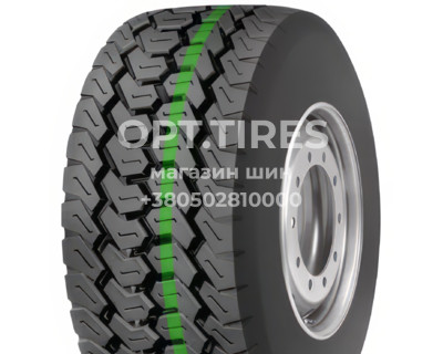 385/65R22.5 Radburg (наварка) K32 Ведущая грузовая шина