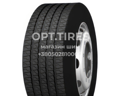 295/80R22.5 Radburg (наварка) DV-RM Причіпна вантажна шина