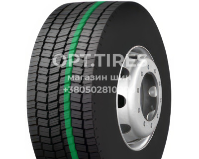 315/60R22.5 Radburg (наварка) K73 Ведущая грузовая шина