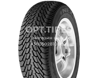 215/65R16 Nexen WinGuard 98H Легкова шина