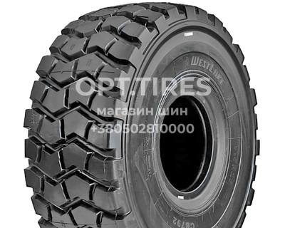 26.5R25 WestLake CB792 E3/L3 209/193A2/B Индустриальная шина