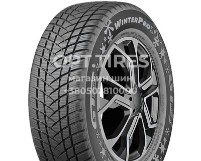 155/65R14 GT Radial WinterPro2 evo 75T Легковая шина