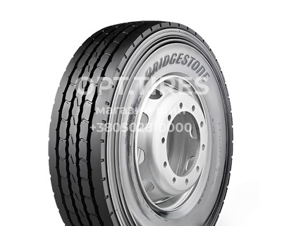 295/80R22.5 Bridgestone MSV1 152/148M Універсальна вантажна шина