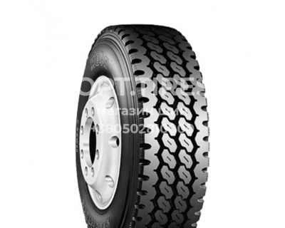 315/80R22.5 Bridgestone M840 158/156G/K Універсальна вантажна шина