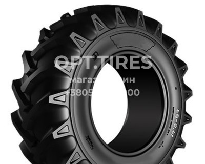 12.4R28 VK TYRES AGRI KING 125/121A6/A8 TT Сільгосп шина