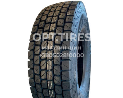 315/80R22.5 Sonix SX868 156/150M Ведуча вантажна шина