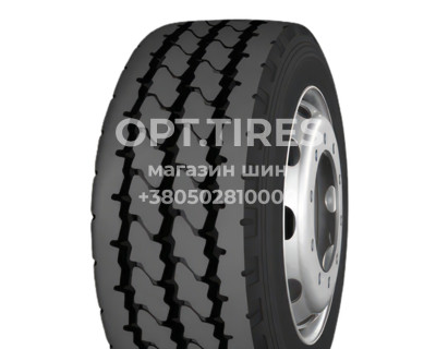 13R22.5 Radburg (наварка) RZY2 Рульова вантажна шина