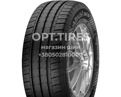 195/70R15 Apollo Altrust Summer 104/102R Легковая шина