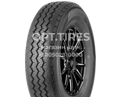 185R14 Diamondback TR645 102/100N Легкогрузовая шина