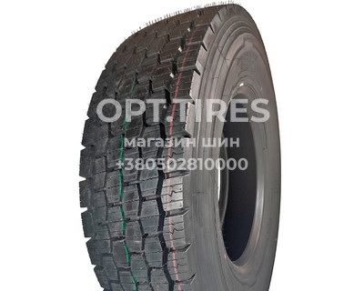 215/75R17.5 Ceat WINSUPER X3-D 135/133K Ведуча вантажна шина