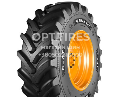 480/80R50 Ceat FARMAX HPT 162/159A8/D TL Сельхоз шина