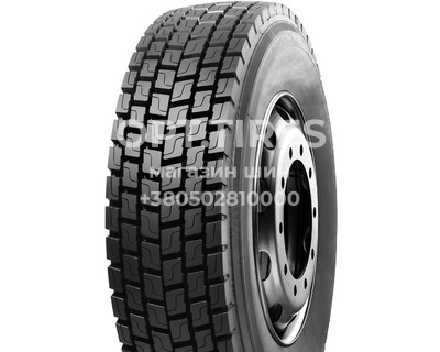 315/70R22.5 Roadwing DW638 154/150L/M Ведущая грузовая шина