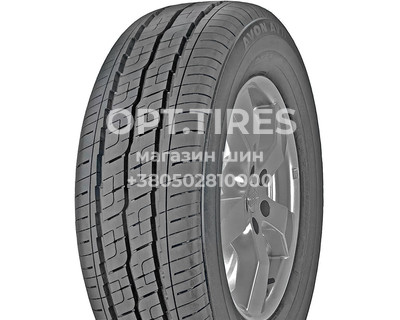 175/65R14 Cooper Avon AV11 90/88T Легковантажна шина