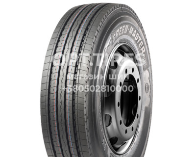 385/55R22.5 LingLong KTS300 160/158K/L Рульова вантажна шина