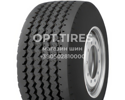 385/65R22.5 Radburg (наварка) ZA Рульова вантажна шина