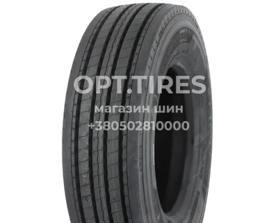 215/75R17.5 Samson GR-T1 135/133J Прицепная грузовая шина
