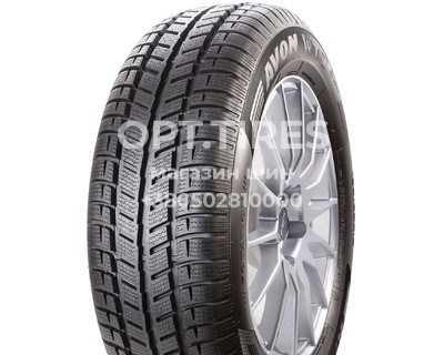 195/65R15 Avon WT7 Snow 95T Легкова шина