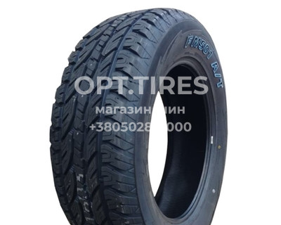 225/65R17 Kpatos FM501 A/T 102T Позашляхова шина