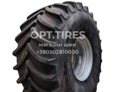 IF 800/70R38 Goodyear OPTITRAC DT830 190A8 IF TL Сільгосп шина