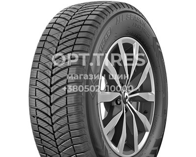 205/65R16 Tigar All Season Light Truck 107/105T Легкогрузовая шина