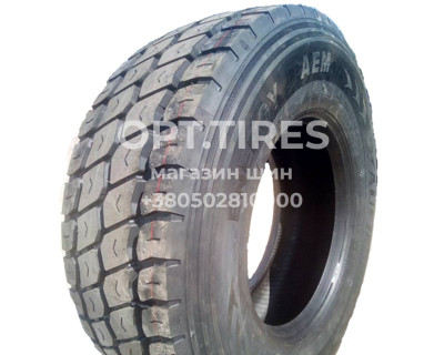 385/65R22.5 Aufine ENERGY AEM 160K Прицепная грузовая шина