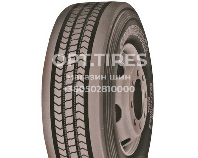 315/80R22.5 Bridgestone R152 154/150M Рульова вантажна шина