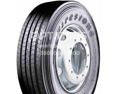 385/55R22.5 Firestone FS422+ 160K Рулевая грузовая шина