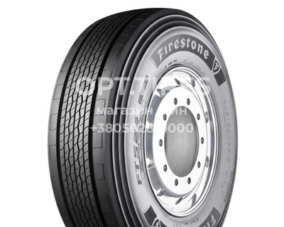 385/55R22.5 Firestone FT524 160K Причіпна вантажна шина