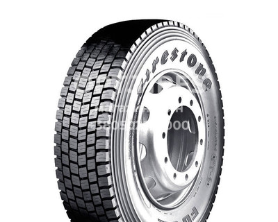 295/80R22.5 Firestone FD622+ 152/148M Ведуча вантажна шина